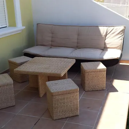 Chalet En Calpe. Urb Lilia Rosa * 卡尔佩