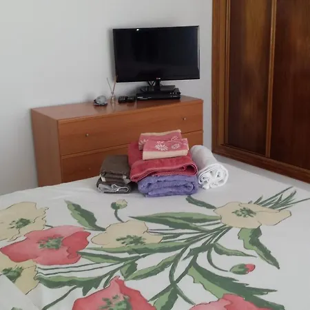 度假居 Chalet En Calpe. Urb Lilia Rosa 卡尔佩