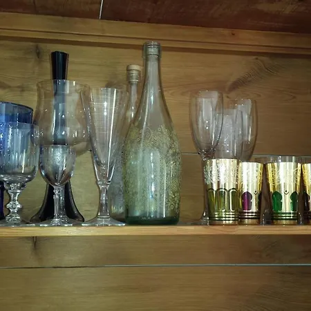 Chalet En Calpe. Urb Lilia Rosa * Calpe