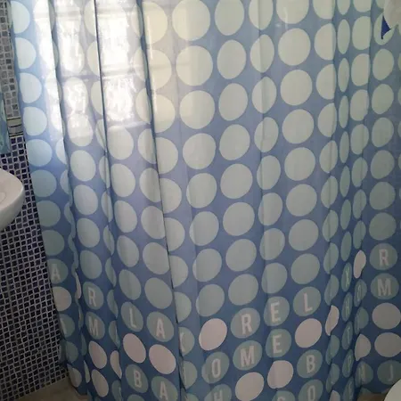 Chalet En Calpe. Urb Lilia Rosa Vakantiehuis