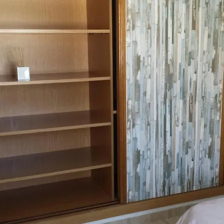 Chalet En Calpe. Urb Lilia Rosa * Calpe